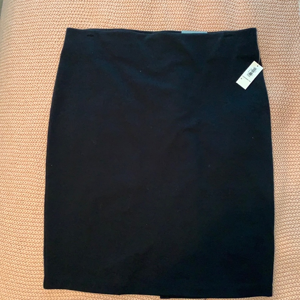Old Navy Business Professional Black Skirt, Size M